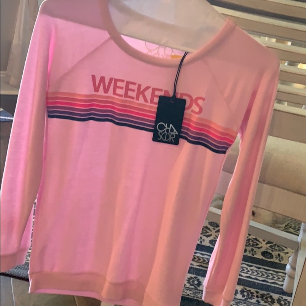 Tween graphic tee